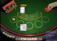 Online blackjack játék .